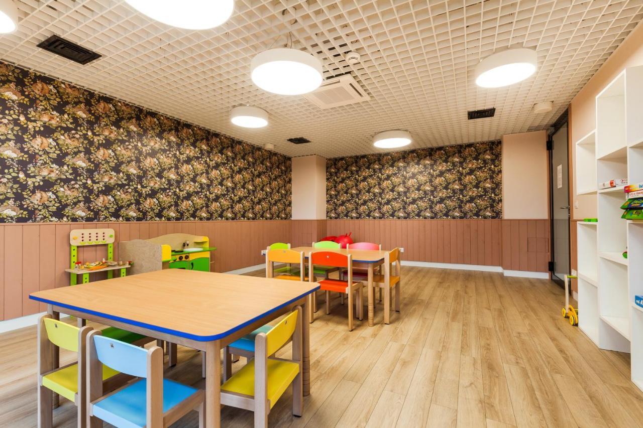 Uroczy Apartament W Centrum Starego Miasta Gdańsk Buitenkant foto